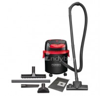 Eureka Forbes Trendy Wet and Dry-Watt Vacuum Cleaner 